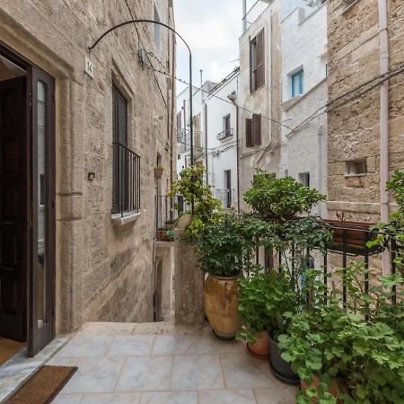 Casa Lucia Nel Cuore Di Polignano A Mare Zewnętrze zdjęcie