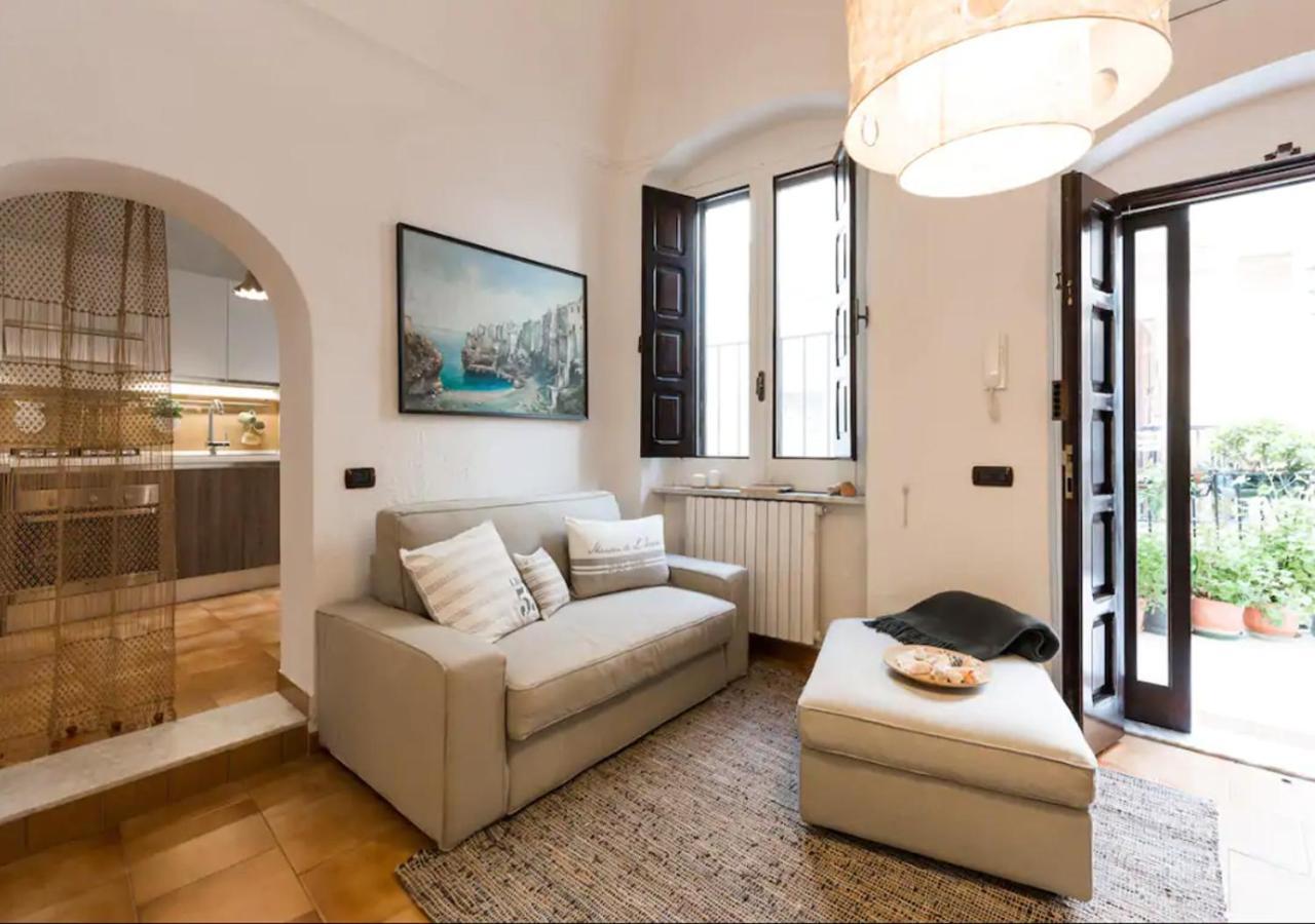 Casa Lucia Nel Cuore Di Polignano A Mare Zewnętrze zdjęcie