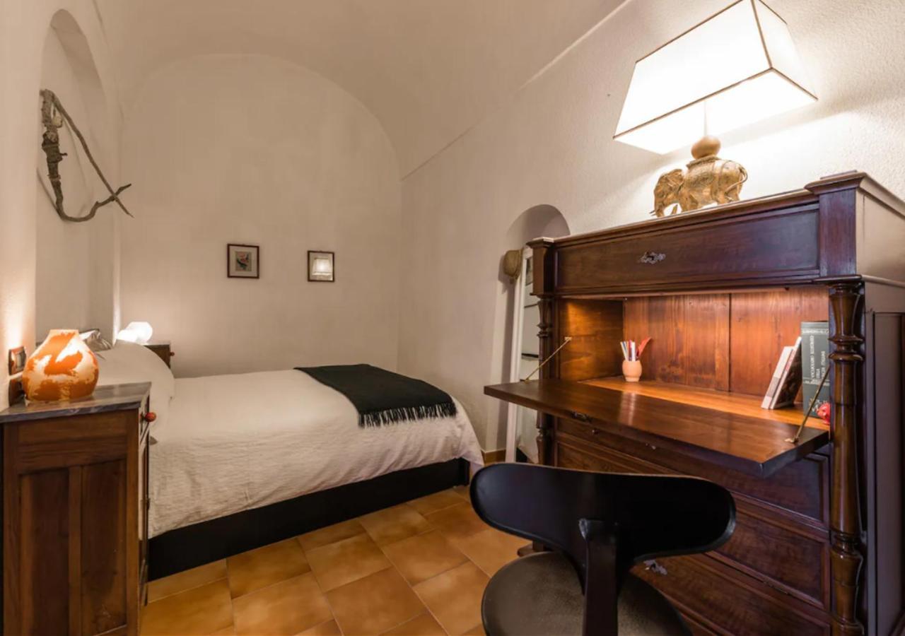 Casa Lucia Nel Cuore Di Polignano A Mare Zewnętrze zdjęcie